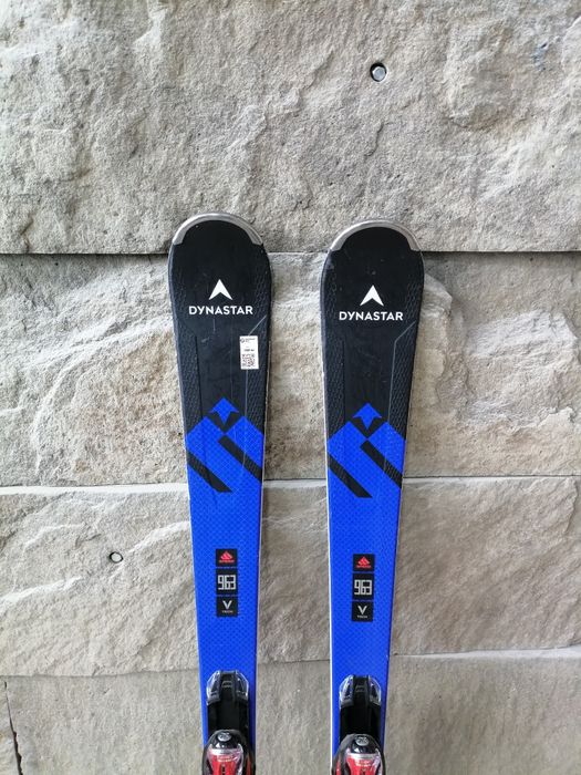 Schiuri ski Dynastar Speed 963 sh 156 cm