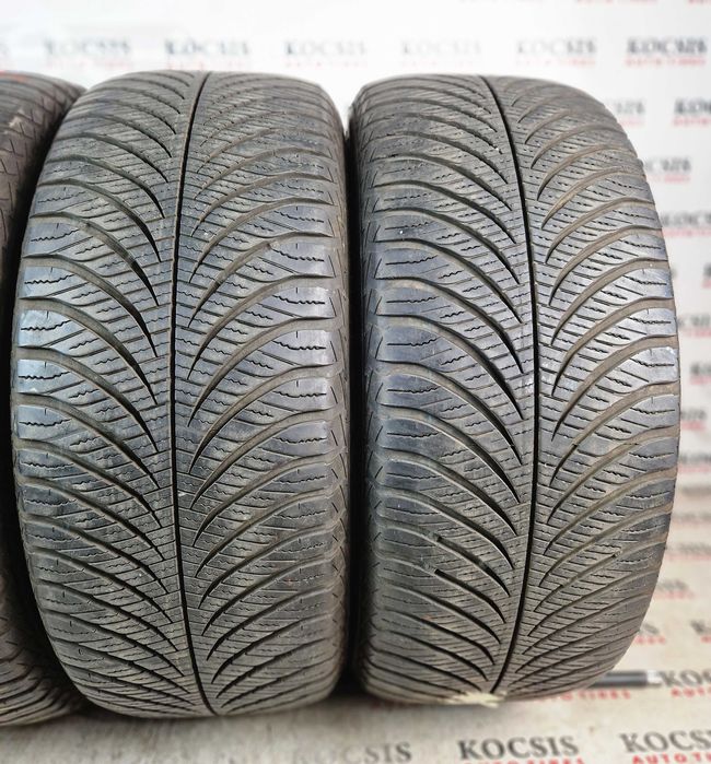 Anvelope All Season -  235 50 18 GOODYEAR m+s