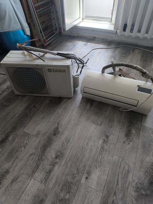 Продаю кордиционеры