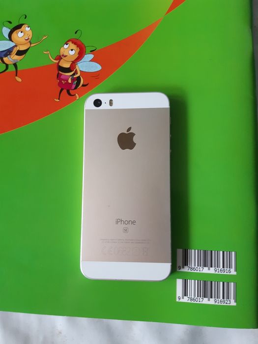 IPnone 5se продается