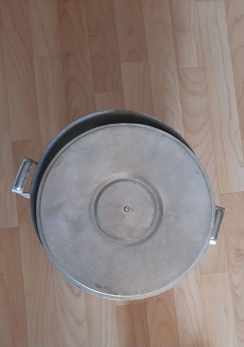 Мантоварка. Советская. Б/у. 4--листа.