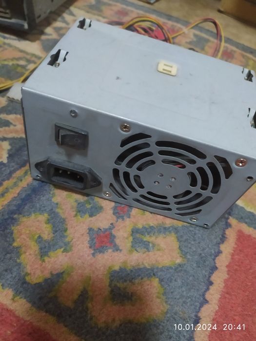 Запчасти компютер