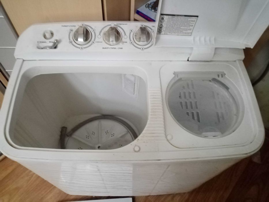 Стиральная машина "MIDEA" МТС-60