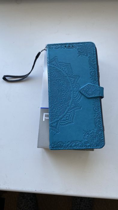Tecno Pova 3 NFC