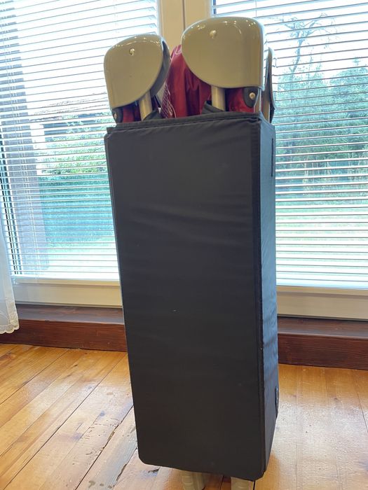 Преносима детска кошара Jane