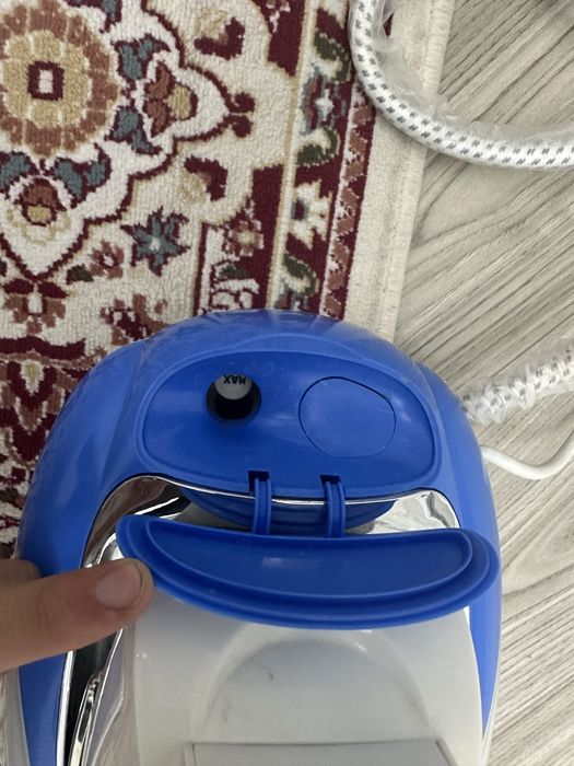 Продам утюг техника