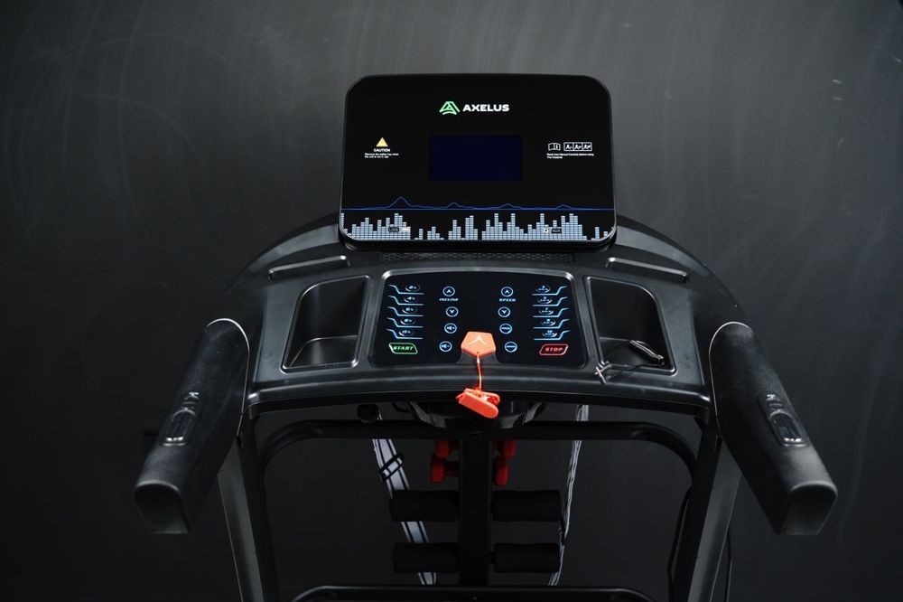 Беговая дорожка Ax 545 Грузоподъёмность 140 кг