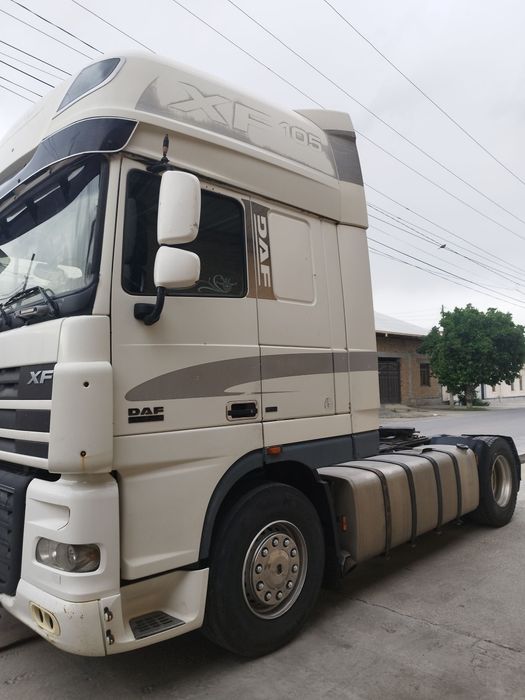 Daf460euro5yili2007