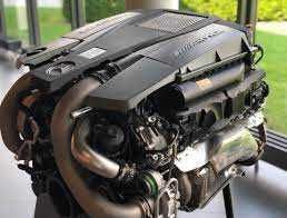 Motor mercedes M157 6.3 amg 5.5L w222-w212-w166-w204-x166-w217-w218