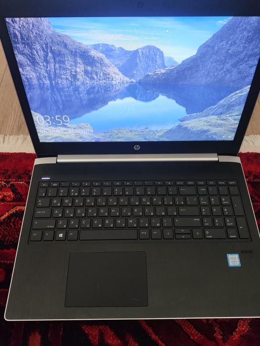 Продам Ноутбук HP 450 G5