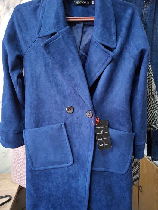 Продам пиджаки р L.M.S