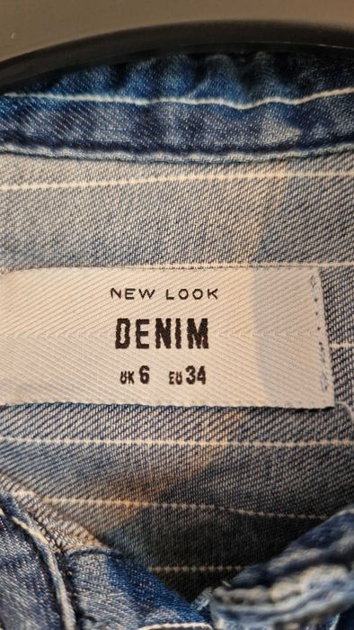 Camasa dama, New Look, 34