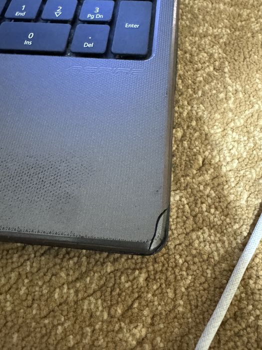 Продам ноутбук Асер