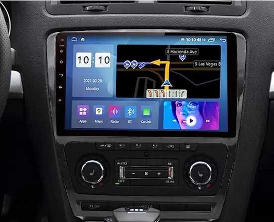 Мултимедия Skoda Yeti/ Octavia 2 навигация