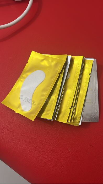 Продам всё для наращивания ресниц