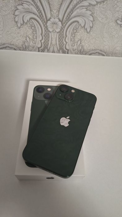 Iphone 13 mini 512 gb