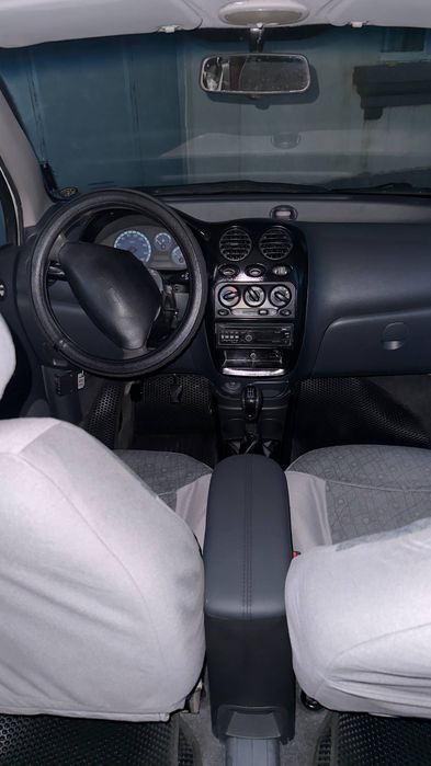 Matiz best xolati yaxshi 3600