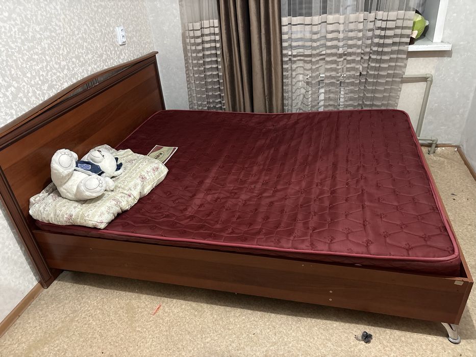 Отдам даром мебель. Самовывоз