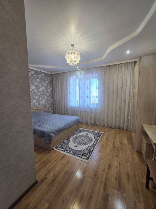 Продам 3-х комнатную квартиру