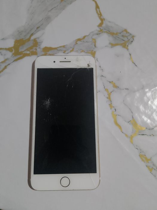 Айфон 7+экран істеп тур