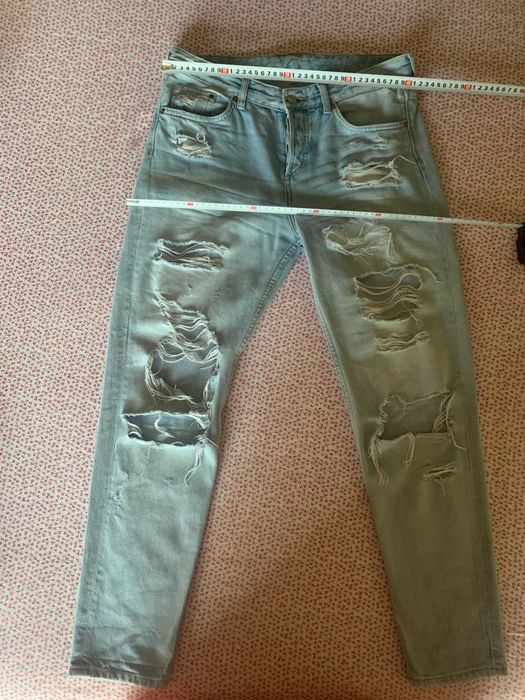 Дънки, панталони.