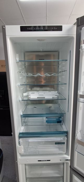 Frigider Siemens IQ500 363l import GERMANIA Garanție SL67