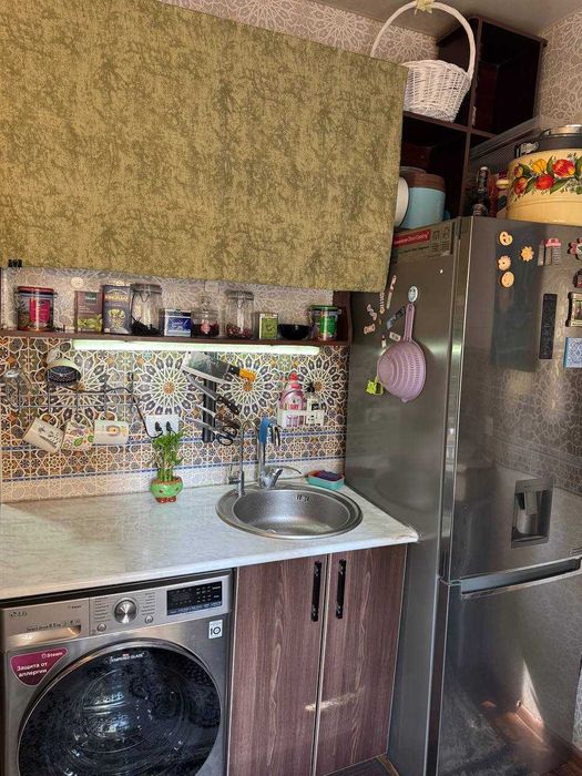 Сдам евро квартиру на Шота Руставели