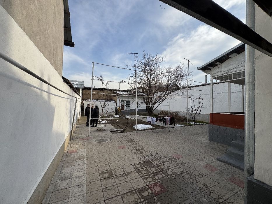 Uchtepa tumani Toqmachi mahalla