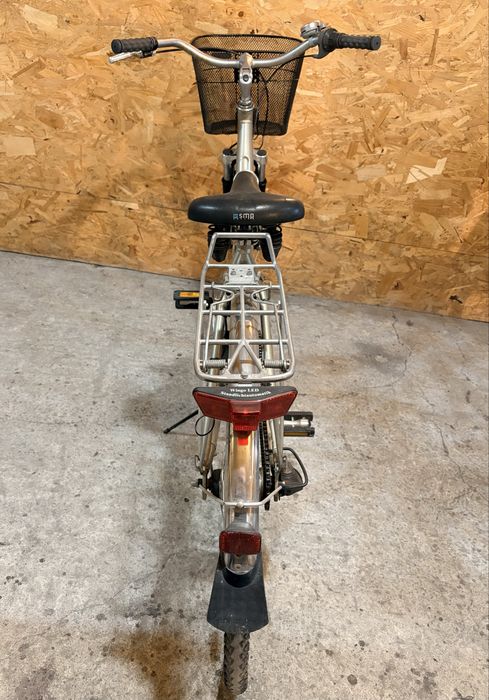 28цола CYCO алуминиев дамски градски велосипед колело[7ck-SRAM]