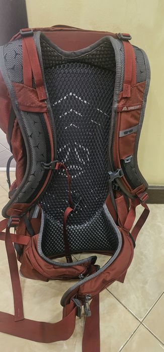 Gregory  Citro 30 RC