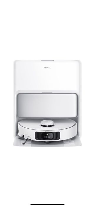 Aspirator robot Mova P50 Pro Ultra