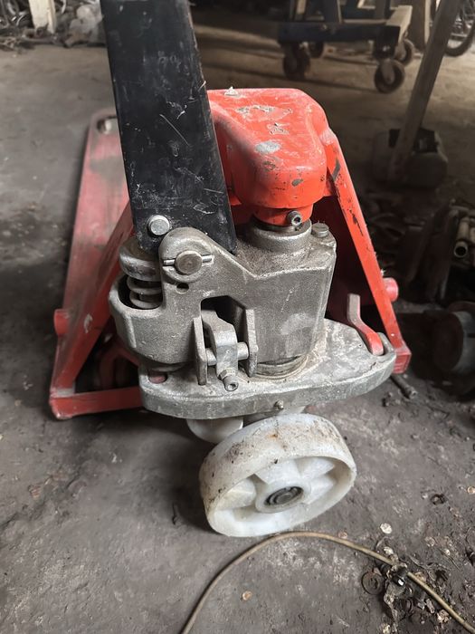 Продам рохлю 2 тонную