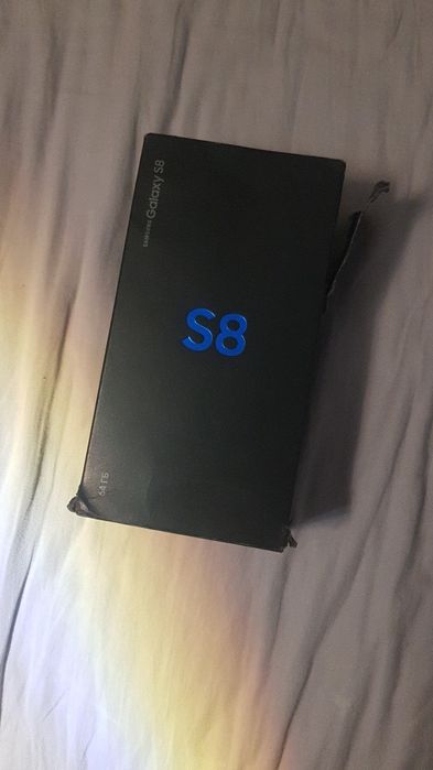 Samsung galaxy s8