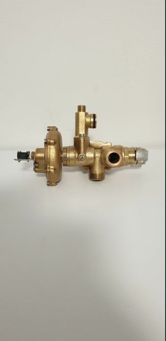 Vana 3 cai centrala Baxi ECO 240i , Luna 24i COMPLECTA