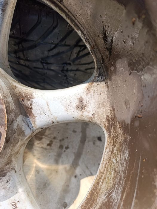 Jante Vw, Audi 18 zoll