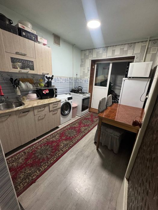 Продается 1 ком квартира