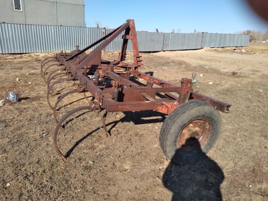 Продам Култиватор  плоскорез.