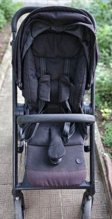 Cybex balios s lux