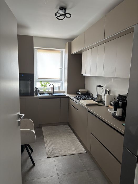 Apartament 2 camere, decomandat, complex Maurer Residence, Târgu Mureș