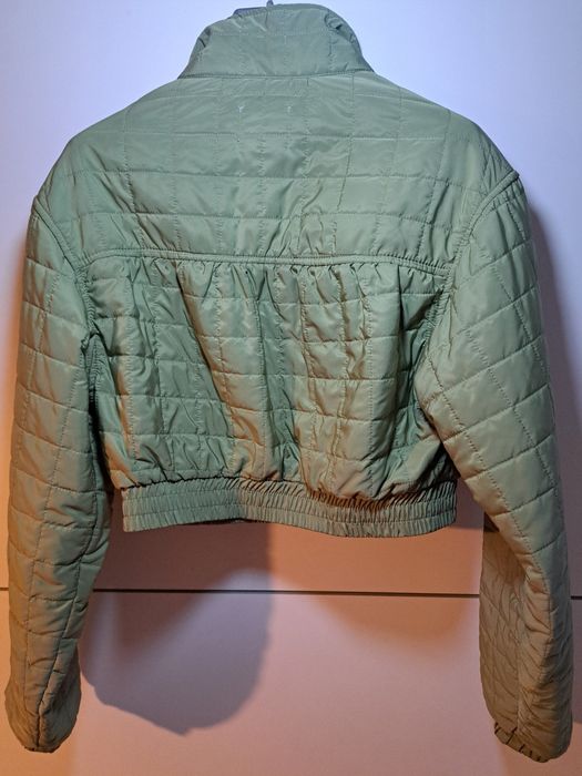 Чисто ново яке-Bershka Хс,С размер