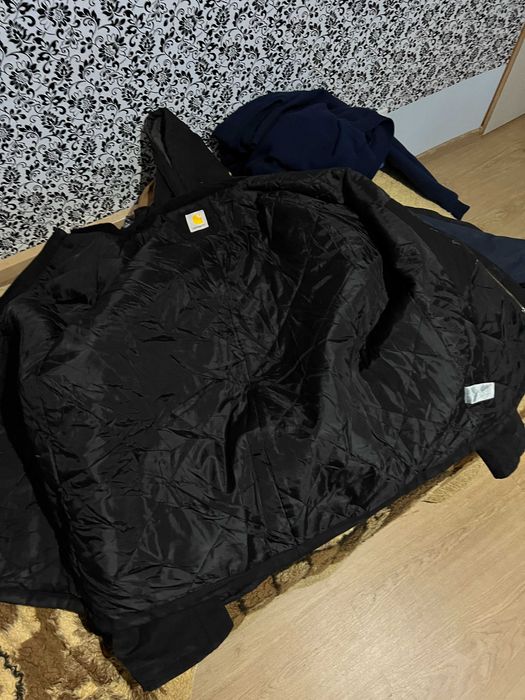 geaca carhartt arctic noua