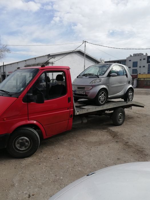 Пътна помощ от 25euro Пловдив репатрак