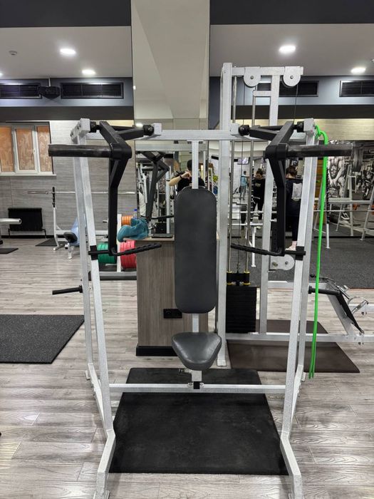 Продам Хаммер Жим!