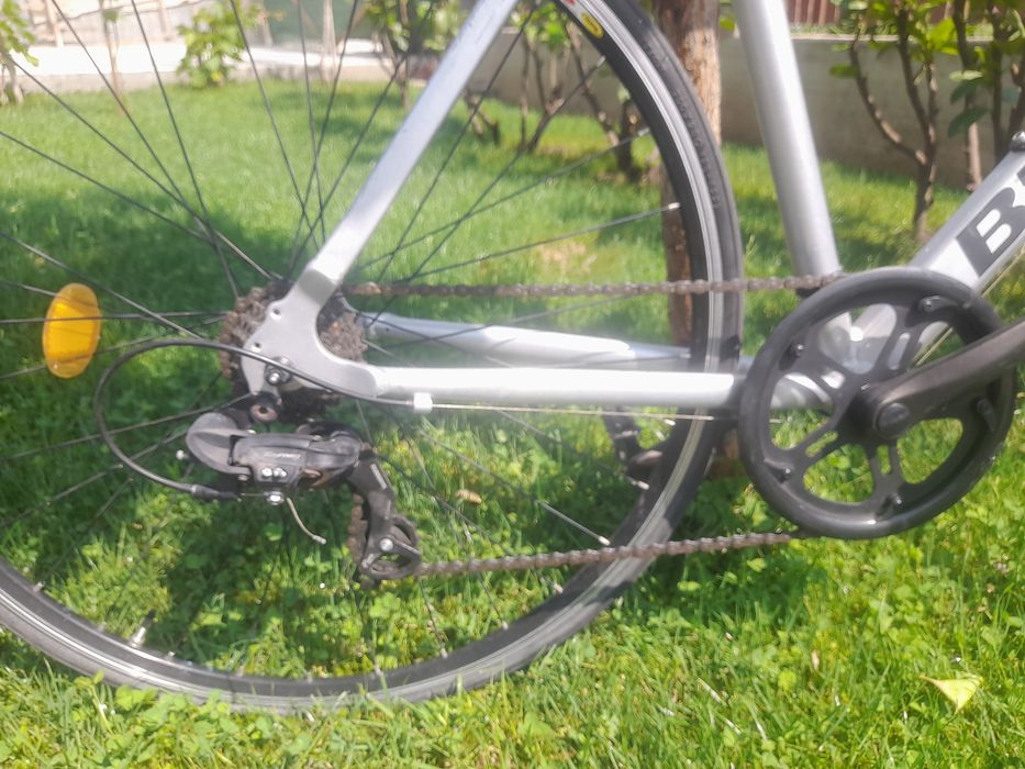 Vand bicicleta Triban 100