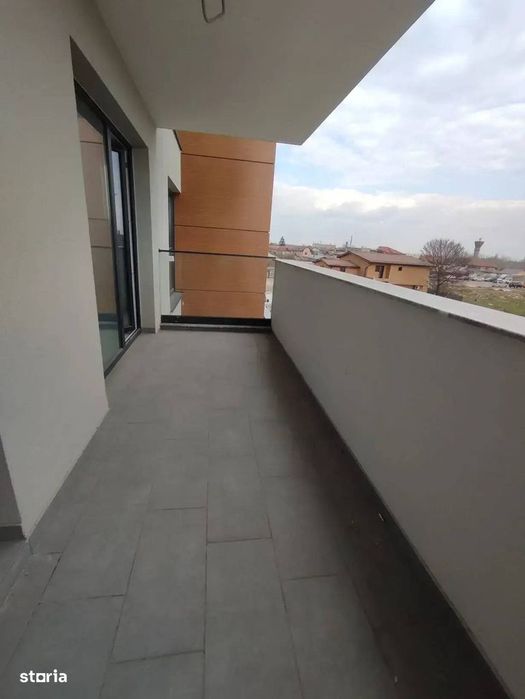 Apartament 2 camere decomandat STB Pallady comision 0