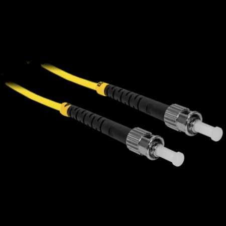 Патчкорд оптический ST/UPC SM 3метра