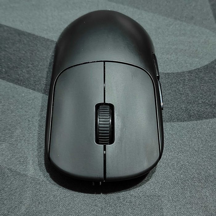 Игровая мышь Ninjutso ten air