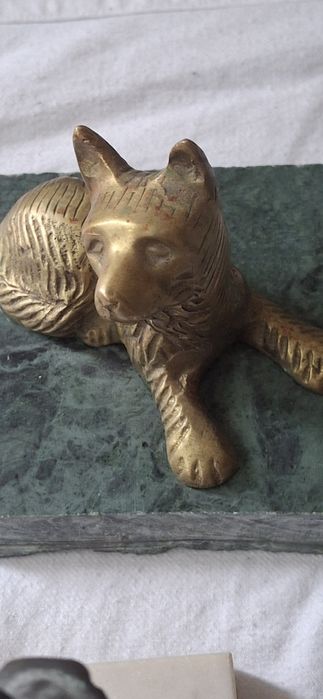 Стара лека колата шевролет