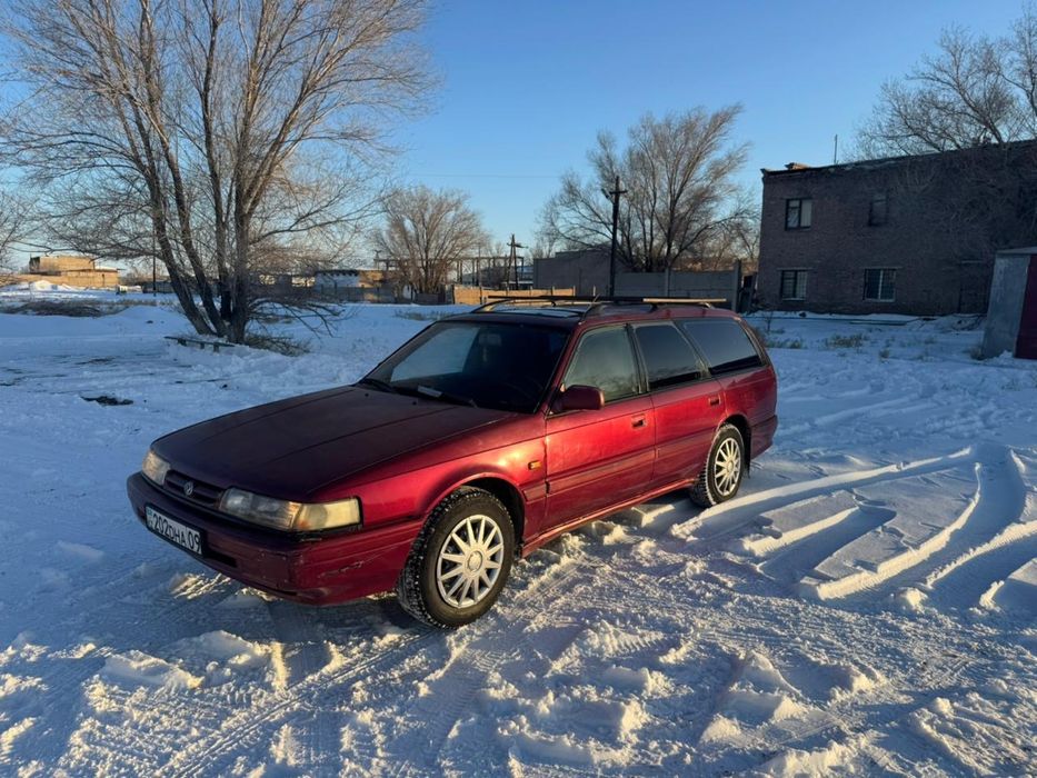 Продам Мазда срочно