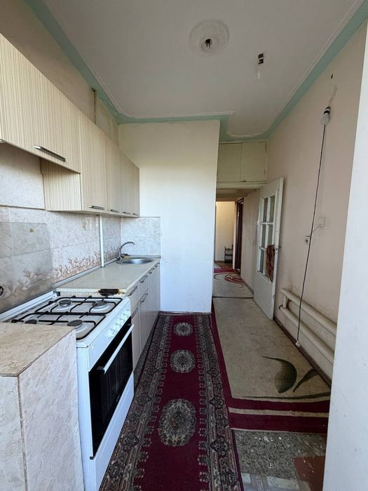 2/4/5 Чиланзар 25 балкон 2/6  60м²